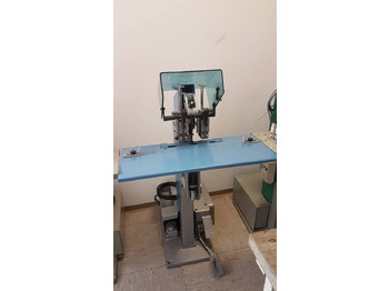 Baskı makinesi Nagel Multinak S: fotoğraf 2 Baskı makinesi Nagel Multinak S: fotoğraf 2