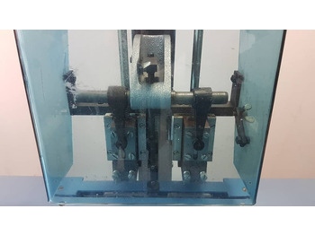 Baskı makinesi Nagel Multinak S: fotoğraf 3 Baskı makinesi Nagel Multinak S: fotoğraf 3