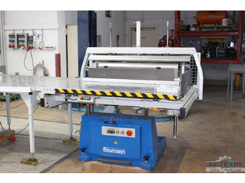 Kağıt kesme makinesi Wohlenberg 137 CUT-Tec: fotoğraf 3