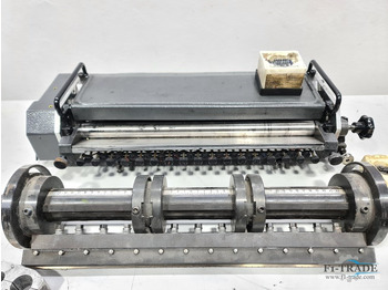 Yedek parça - Endüstriyel makine Heidelberg GTO46: fotoğraf 4