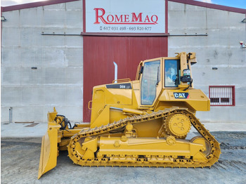 Buldozer CATERPILLAR D6N LGP