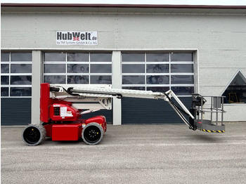 Eklemli platform NIFTYLIFT