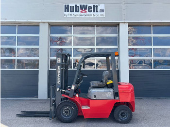 Dizel forklift PLUS POWER