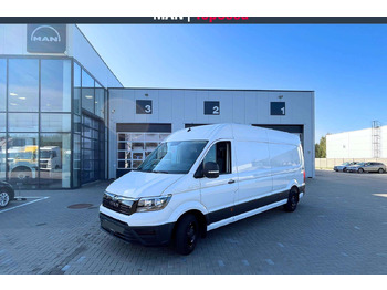 Panelvan MAN TGE