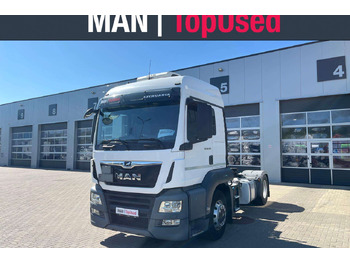 Çekici MAN TGS