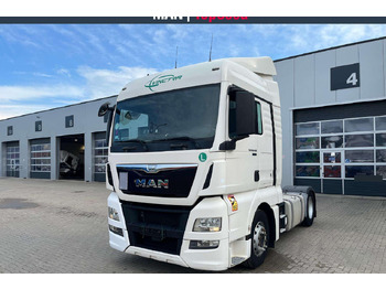 Çekici MAN TGX 18.440
