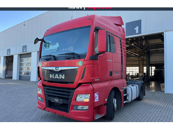 Çekici MAN TGX 18.460