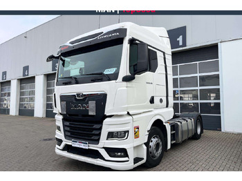 Çekici MAN TGX 18.480