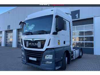 Çekici MAN TGX 18.500