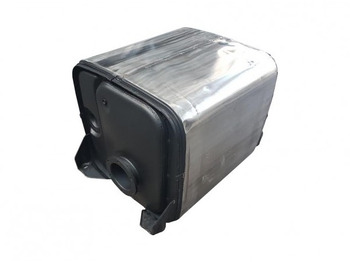 Katalitik konvertör - Kamyon Katalysator Euro 5 MERCEDES Travego, Tourismo / SETRA Serie 400 DT HD HDH GT-HD - A0024902314: fotoğraf 2 Katalitik konvertör - Kamyon Katalysator Euro 5 MERCEDES Travego, Tourismo / SETRA Serie 400 DT HD HDH GT-HD - A0024902314: fotoğraf 2