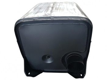 Katalitik konvertör - Kamyon Katalysator Euro 5 MERCEDES Travego, Tourismo / SETRA Serie 400 DT HD HDH GT-HD - A0024902314: fotoğraf 4 Katalitik konvertör - Kamyon Katalysator Euro 5 MERCEDES Travego, Tourismo / SETRA Serie 400 DT HD HDH GT-HD - A0024902314: fotoğraf 4