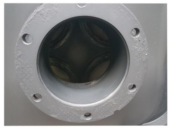 Katalitik konvertör - Kamyon Katalysator Euro 5 MERCEDES Travego, Tourismo / SETRA Serie 400 DT HD HDH GT-HD - A0024902314: fotoğraf 5 Katalitik konvertör - Kamyon Katalysator Euro 5 MERCEDES Travego, Tourismo / SETRA Serie 400 DT HD HDH GT-HD - A0024902314: fotoğraf 5