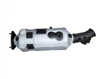 Yeni Egzoz sistemi - Kamyon Rußpartikelfilter,Partikelfilter,DPF IVECO Daily VI - 3.0D - 5802526552 500062084 5802189400 500061110: fotoğraf 2
