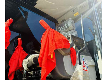 Paletli ekskavatör Cat 336d Large Used Excavator,36ton Large Heavy Construction Digging Excavators Imported From Japan On Sale In Shanghai: fotoğraf 5