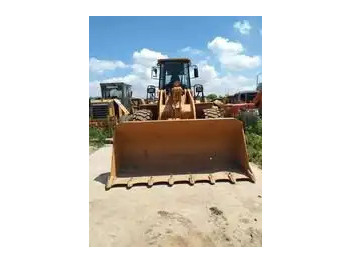 Cheap Used Japan Cat 966h Wheel Loader Second Hand Original Caterpillar 966 Pay Loader finansal kiralama Cheap Used Japan Cat 966h Wheel Loader Second Hand Original Caterpillar 966 Pay Loader: fotoğraf 3