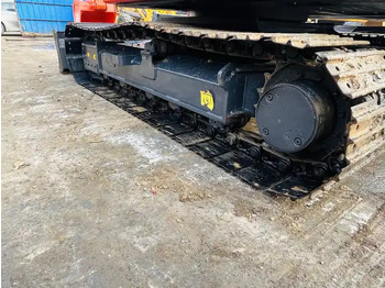 Paletli ekskavatör Excellent Performance Used Kubota Kx183-5 Digger Second Hand Mini Excavator 8ton Mini Crawler Excavator kx183-5kx183-3 For Sale: fotoğraf 5 Paletli ekskavatör Excellent Performance Used Kubota Kx183-5 Digger Second Hand Mini Excavator 8ton Mini Crawler Excavator kx183-5kx183-3 For Sale: fotoğraf 5