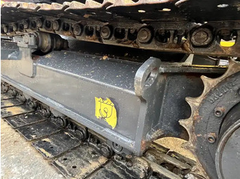 Paletli ekskavatör Excellent Performance Used Kubota Kx183-5 Digger Second Hand Mini Excavator 8ton Mini Crawler Excavator kx183-5kx183-3 For Sale: fotoğraf 3 Paletli ekskavatör Excellent Performance Used Kubota Kx183-5 Digger Second Hand Mini Excavator 8ton Mini Crawler Excavator kx183-5kx183-3 For Sale: fotoğraf 3