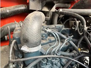 Paletli ekskavatör Excellent Performance Used Kubota Kx183-5 Digger Second Hand Mini Excavator 8ton Mini Crawler Excavator kx183-5kx183-3 For Sale: fotoğraf 4 Paletli ekskavatör Excellent Performance Used Kubota Kx183-5 Digger Second Hand Mini Excavator 8ton Mini Crawler Excavator kx183-5kx183-3 For Sale: fotoğraf 4