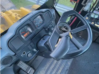 Tekerlekli yükleyici Good Condition Cat966H Used Loader, Cat966 950 966h 950f Used Wheel Loader, Cat966f Used Wheel Loader for Sale: fotoğraf 4