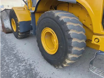 Tekerlekli yükleyici Good Condition Cat966H Used Loader, Cat966 950 966h 950f Used Wheel Loader, Cat966f Used Wheel Loader for Sale: fotoğraf 3