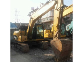 Mini ekskavatör CATERPILLAR 308 D