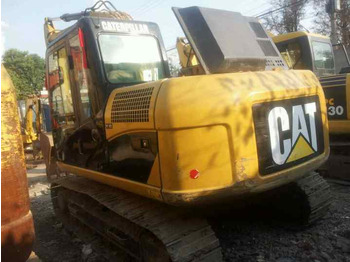 Mini ekskavatör Good Price CAT 307 308C 308D 308E 312D 315D 320C 320D Second Hand 7 Tons Used Mini Crawler Excavator For Sale: fotoğraf 4