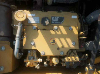 Mini ekskavatör Good Price CAT 307 308C 308D 308E 312D 315D 320C 320D Second Hand 7 Tons Used Mini Crawler Excavator For Sale: fotoğraf 2