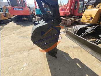 Mini ekskavatör Good Price  Good Quality CAT 307 308C 308D 308E 312D 315D 320C 320D Second Hand 7 Tons Used Mini Crawler Excavator For Sale: fotoğraf 4