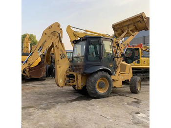 Iş makinesi JCB 3CX