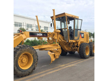 Greyder CATERPILLAR 140H