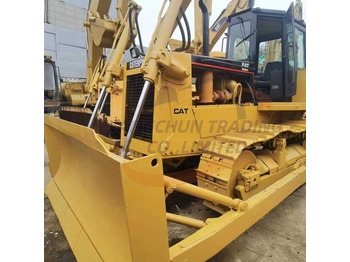 Buldozer CATERPILLAR D7G