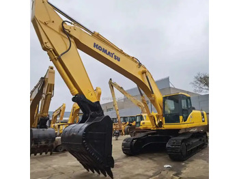 Paletli ekskavatör KOMATSU PC300-7
