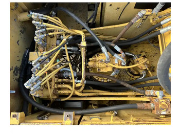 Paletli ekskavatör Original Japan Caterpillar Hydraulic Crawler Digger Cat320d Used Excavator Cat 320bl/325D/330bl/336D: fotoğraf 3 Paletli ekskavatör Original Japan Caterpillar Hydraulic Crawler Digger Cat320d Used Excavator Cat 320bl/325D/330bl/336D: fotoğraf 3