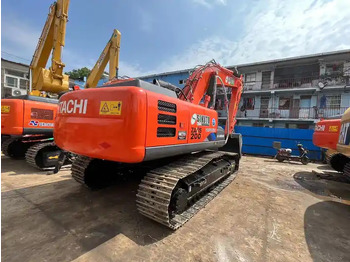 Paletli ekskavatör Used Hitachi ZX200 crawler Excavator, Japan Made used Hitachi ZX200  large Excavator on sale: fotoğraf 2 Paletli ekskavatör Used Hitachi ZX200 crawler Excavator, Japan Made used Hitachi ZX200  large Excavator on sale: fotoğraf 2