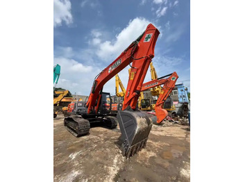 Paletli ekskavatör Used Hitachi ZX200 crawler Excavator, Japan Made used Hitachi ZX200  large Excavator on sale: fotoğraf 4 Paletli ekskavatör Used Hitachi ZX200 crawler Excavator, Japan Made used Hitachi ZX200  large Excavator on sale: fotoğraf 4