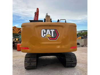 Ekskavatör CATERPILLAR 320GC