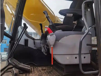 Paletli ekskavatör Well- Maintained Original Design Heavy Equipment Used Komatsu Pc300-7 Hydraulic Crawler Excavator In Shanghai: fotoğraf 3 Paletli ekskavatör Well- Maintained Original Design Heavy Equipment Used Komatsu Pc300-7 Hydraulic Crawler Excavator In Shanghai: fotoğraf 3