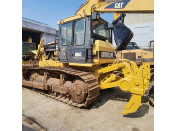 Paletli ekskavatör CATERPILLAR 336D2