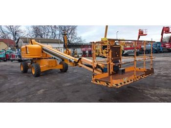 Eklemli platform GENIE S45