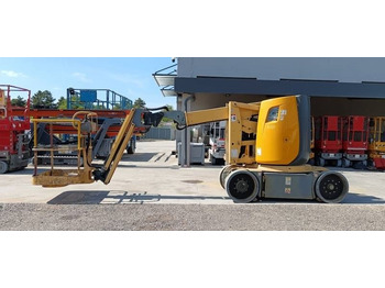 Eklemli platform Haulotte HA12CJ+ - 11,7 m, electric: fotoğraf 5