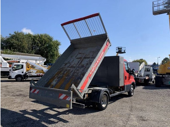 Damperli kamyon IVECO Daily 35c12