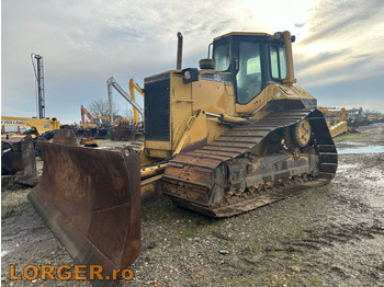 Buldozer CATERPILLAR D6M