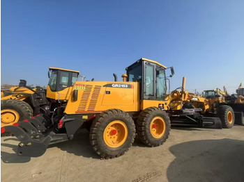 Greyder XCMG GR2153