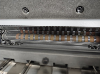 Katlama makinesi Heidelberg, Heidelberg/Stahl Heidelberg Stahlfolder Ti 40 I 2009: fotoğraf 3 Katlama makinesi Heidelberg, Heidelberg/Stahl Heidelberg Stahlfolder Ti 40 I 2009: fotoğraf 3