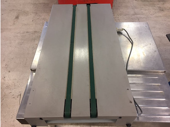 Baskı makinesi HORIZON