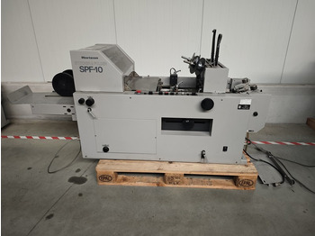 Baskı makinesi HORIZON