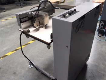 Baskı makinesi Horizon ST-R | 1988: fotoğraf 5 Baskı makinesi Horizon ST-R | 1988: fotoğraf 5