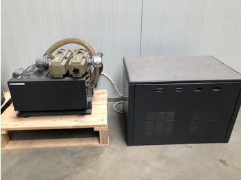 Baskı makinesi HORIZON