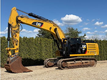 Paletli ekskavatör CATERPILLAR 336FL
