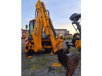 Iş makinesi JCB 3CX PLUS AEC: fotoğraf 4 Iş makinesi JCB 3CX PLUS AEC: fotoğraf 4